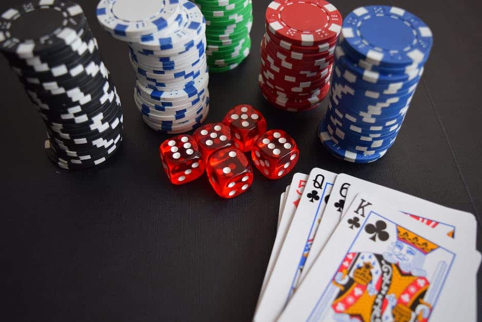 Den ultimative guide til casino og betting