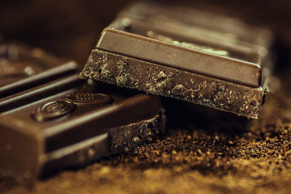 Få Luksuriøs Chokolade Leveret Til Din Dør