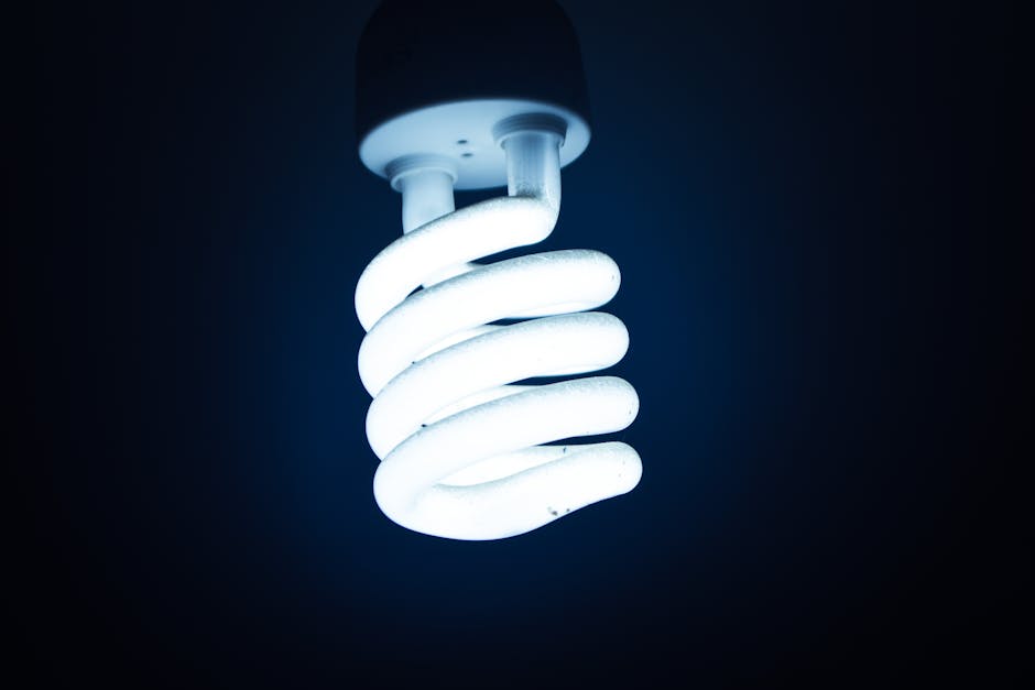 Optimer dit Lys med LED Lysstofrør