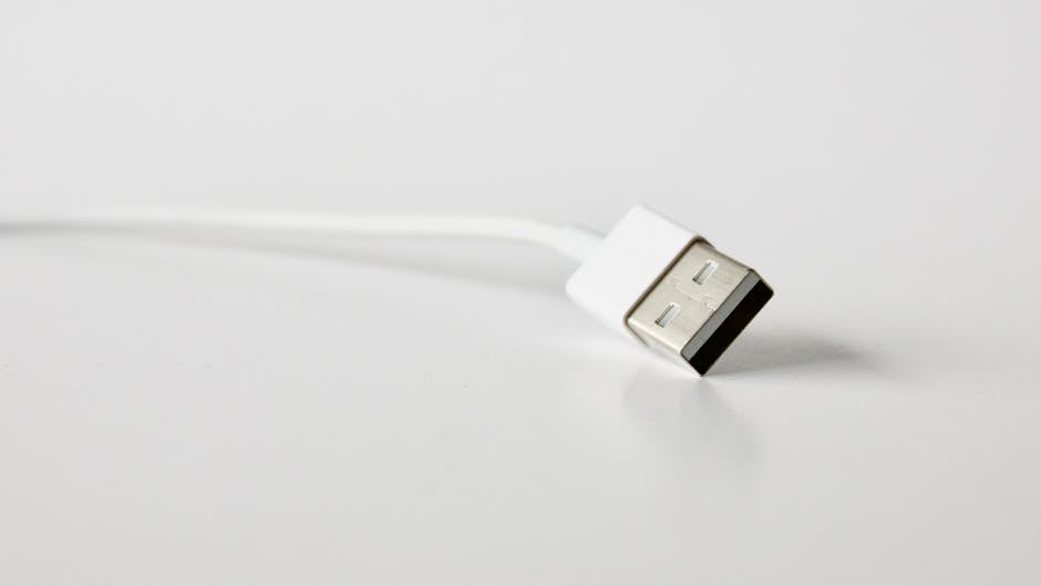 Opdag din perfekte USB-oplevelse